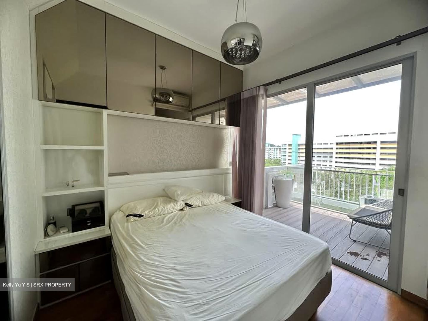 Hills Twoone (D23), Apartment #557524571